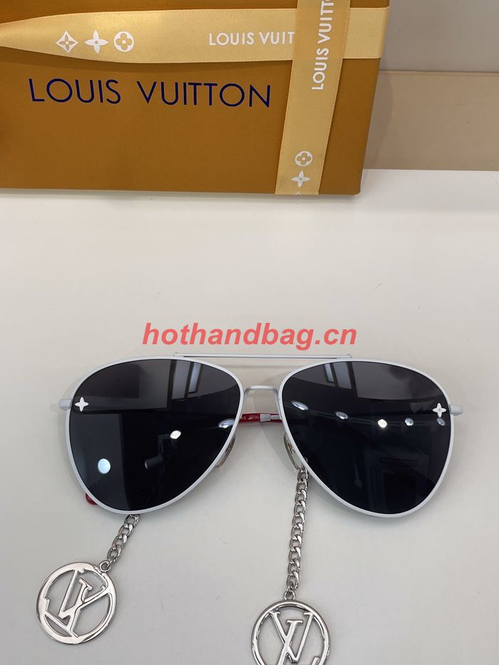 Louis Vuitton Sunglasses Top Quality LVS02813